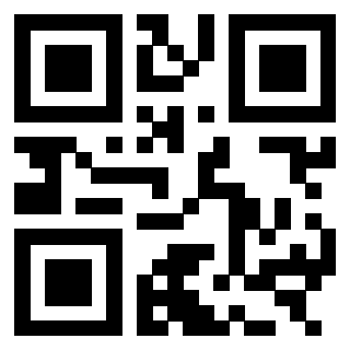 Il Qr Code di 3303464417