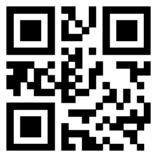 3303464420 QrCode associato