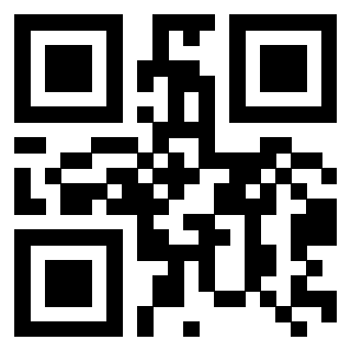 3303464423 - Immagine del QrCode associato
