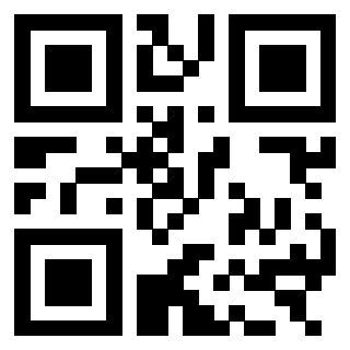 3303464426 - Immagine del Qr Code