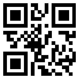 Immagine del QrCode di 3303464427