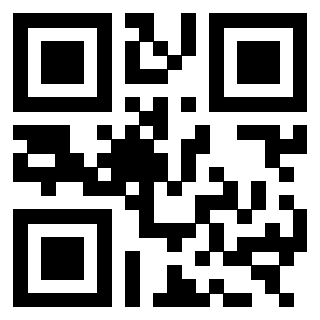 3303464429 Qr Code associato