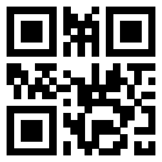 3303464430 QrCode associato