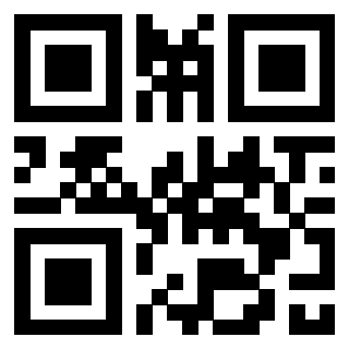 3303464442 - Immagine del Qr Code