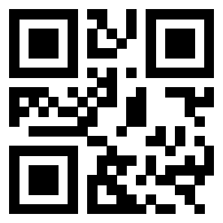 3303464443 - Immagine del QrCode