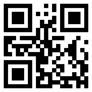 3303464445 - Immagine del QrCode
