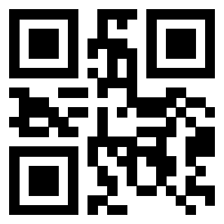 3303464446 - Immagine del Qr Code associato