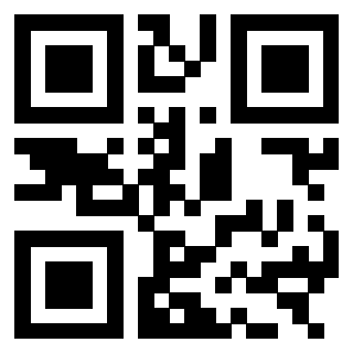 Immagine del Qr Code di 3303464448