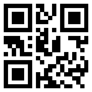 3303464449 - Immagine del QrCode associato