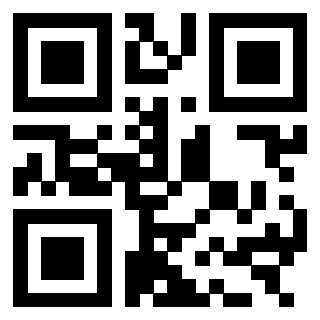 3303464450 - Immagine del Qr Code
