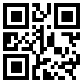 Il Qr Code di 3303464452