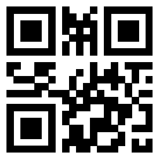 Immagine del QrCode di 3303464455