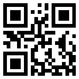 3303464456 - Immagine del QrCode associato