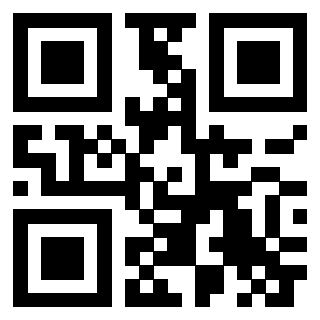 3303464461 - Immagine del QrCode