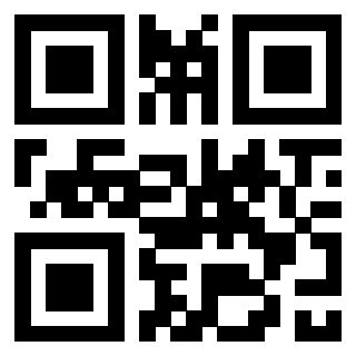 Immagine del QrCode di 3303464462