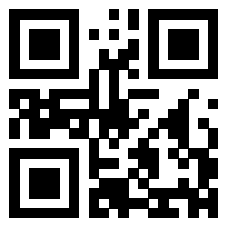 Scansione del Qr Code di 3303464463