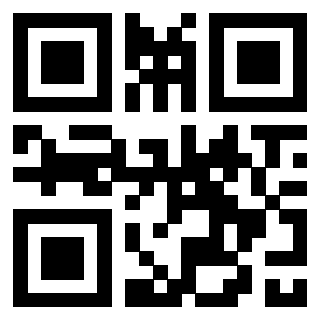 Scansione del Qr Code di 3303464465