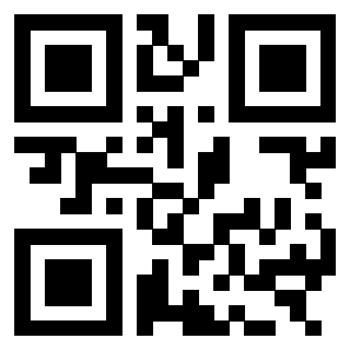3303464469 QrCode associato