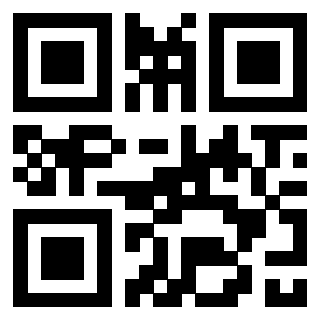 Il QrCode di 3303464470