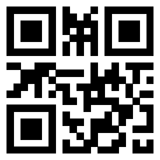 Scansione del QrCode di 3303464471