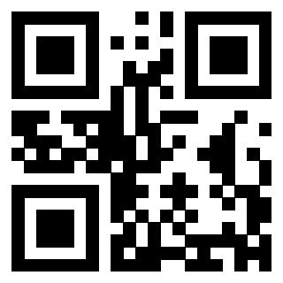 3303464472 QrCode associato