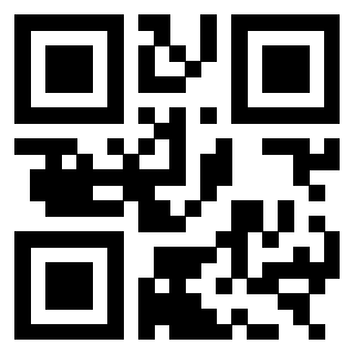3303464475 - Immagine del Qr Code