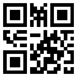 Scansione del Qr Code di 3303464477