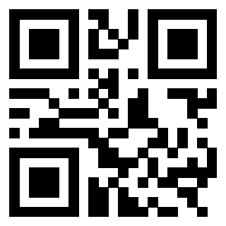 Il QrCode di 3303464481