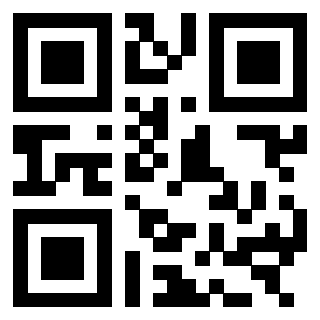 Scansione del Qr Code di 3303464483