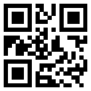 Immagine del Qr Code di 3303464484