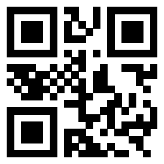 3303464485 - Immagine del Qr Code