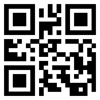 Scansione del Qr Code di 3303464486