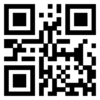 Scansione del Qr Code di 3303464488