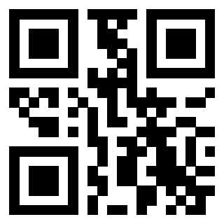 Immagine del QrCode di 3303464489