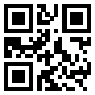 Immagine del Qr Code di 3303464491