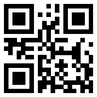 3303464492 - Immagine del QrCode associato