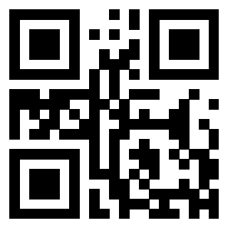 Scansione del QrCode di 3303464493
