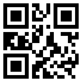 Immagine del QrCode di 3303464498