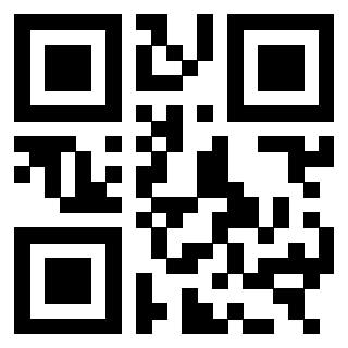Il Qr Code di 3303464499