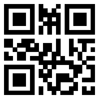 3303464500 - Immagine del Qr Code