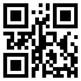 3303464503 - Immagine del QrCode