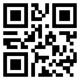 Scansione del Qr Code di 3303464506