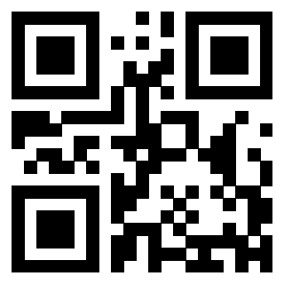 Immagine del Qr Code di 3303464508