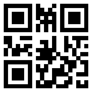QrCode di 3303464509