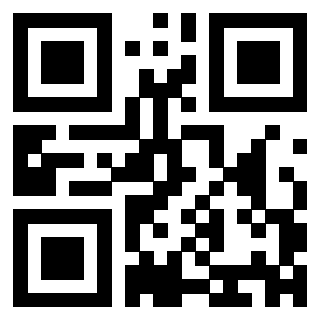3303464511 - Immagine del QrCode associato