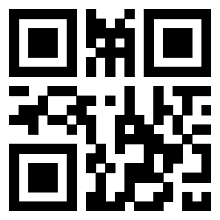 3303464515 - Immagine del QrCode associato