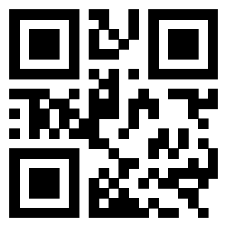 Il Qr Code di 3303464516