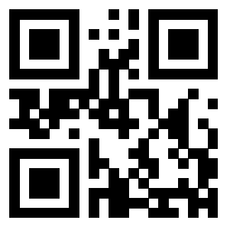 Immagine del Qr Code di 3303464517