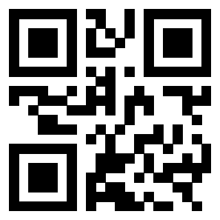 Scansione del Qr Code di 3303464519