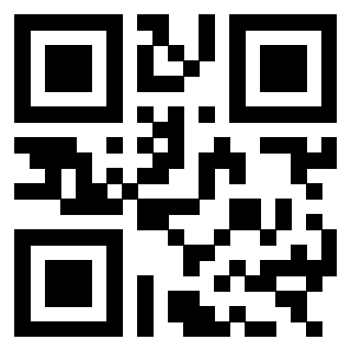 3303464520 - Immagine del Qr Code associato